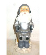 Brauerei Karlsberg Homburg Brewery Dwarf Hansi Rocket Man Mascot - £7.95 GBP