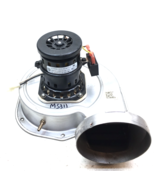 Goodman Amana Y3L248A59 Furnace Draft Inducer Motor 1/33 HP 3000 RPM use... - $1,388.21 MXN