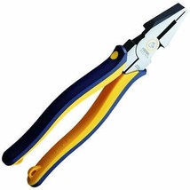 Keiba FCC-119 High Grade High Leverage Pliers 220mm From Japan with Trac... - $56.11