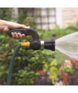 High-Pressure Nozzle for Car Garden Tool - $411.37 MXN