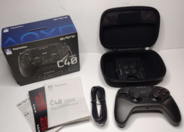 ASTRO Gaming C40 TR Controller For PS4/PC. No Joystick Drift - Great Condition! - £131.58 GBP