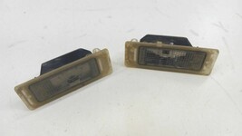 Chevy Sonic License Plate Light Lamp 2012 2013 2014 2015 2016 - $24.79