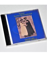 VASSAR SCENES REMEMBERED - Interactive CD with 400+ archive images. New ... - £14.69 GBP