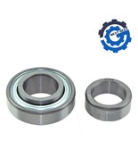 New Carquest Bearing Front Wheel Bearing for 1968-1992 Toyota Corolla 88... - $1,281.56 CAD
