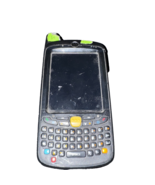 Zebra MC659B For Parts/Repair - $681.23 MXN