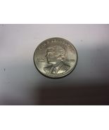 2000 John F. Kennedy Jr. Commemorative Republic of Liberia $10 Coin - $10.64