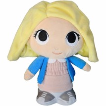 Funko Supercute Plush: Stranger Things-Eleven with Wig Collectible - $15.02
