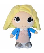 Funko Supercute Plush: Stranger Things-Eleven with Wig Collectible - $15.02