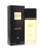 Tova by Tova Beverly Hills Eau De Parfum Spray (Original Black Packaging... - $131.29