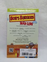 Bobs Burgers Mad Libs Worlds Greatest Word Game - £6.40 GBP