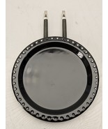 FOR PARTS - Warmer Assembly - Bunn VP17-1 Stainless Steel Pourover Coffe... - $67.13 CAD