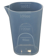 Measuring Filling Cup for MR-50 Handvac - €6,87 EUR