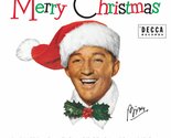 Merry Christmas [Vinyl] Bing Crosby - $6.81