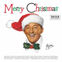 Merry Christmas [Vinyl] Bing Crosby - £5.32 GBP