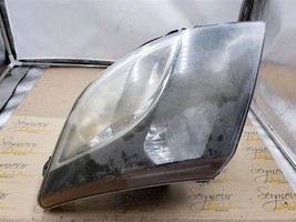 Passenger Headlight Without Smoked Surround Fits 10-12 SENTRA 362406 - £79.13 GBP