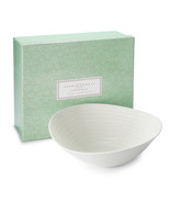 Portmeirion Sophie Conran Collection 13-Inch Large Salad Bowl, Porcelain... - $88.83