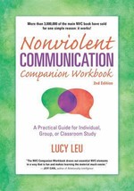 Nonviolent Communication Companion Workbook, 2nd Edition - $53.31