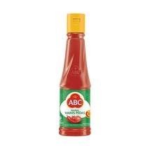 Heinz ABC Sambal Pedas Manis - Sweet Spicy Hot Sauce, 135 Ml - £21.42 GBP