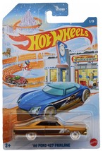 Hot Wheels &#39;66 Ford 427 Fairlane - $9.48