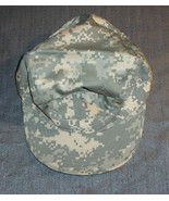 Hunter Stars RN#94538 ACU Digital Tactical Hot Weather Cap 7 1/4 W/INSID... - €11,23 EUR