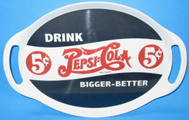 Pepsi Cola Melamine  Tray - £14.95 GBP