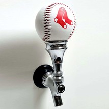 Boston Red Sox Tavern Series Licensed Baseball Beer Tap Handle - £25.88 GBP