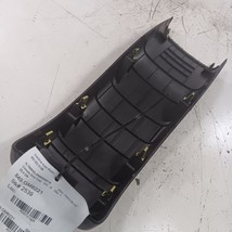 Chevy Trailblazer Center Console Rear End Cap Trim Cover  2021 2022 2023... - $787.37 MXN