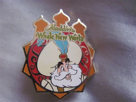 Disney Exchange Pins 39840 Tdr - Sultan - A Whole New World - Game Prize --
s... - £7.37 GBP
