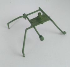 Vtg GI Joe A.W.E. Striker Roll Bar Roof Cage Original AWE Vehicle part - £7.49 GBP