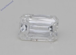 Emerald Prince(Branded Shape) Loose Diamond (1.04 Ct,F Color,VS1 Clarity) GIA  - £3,856.44 GBP