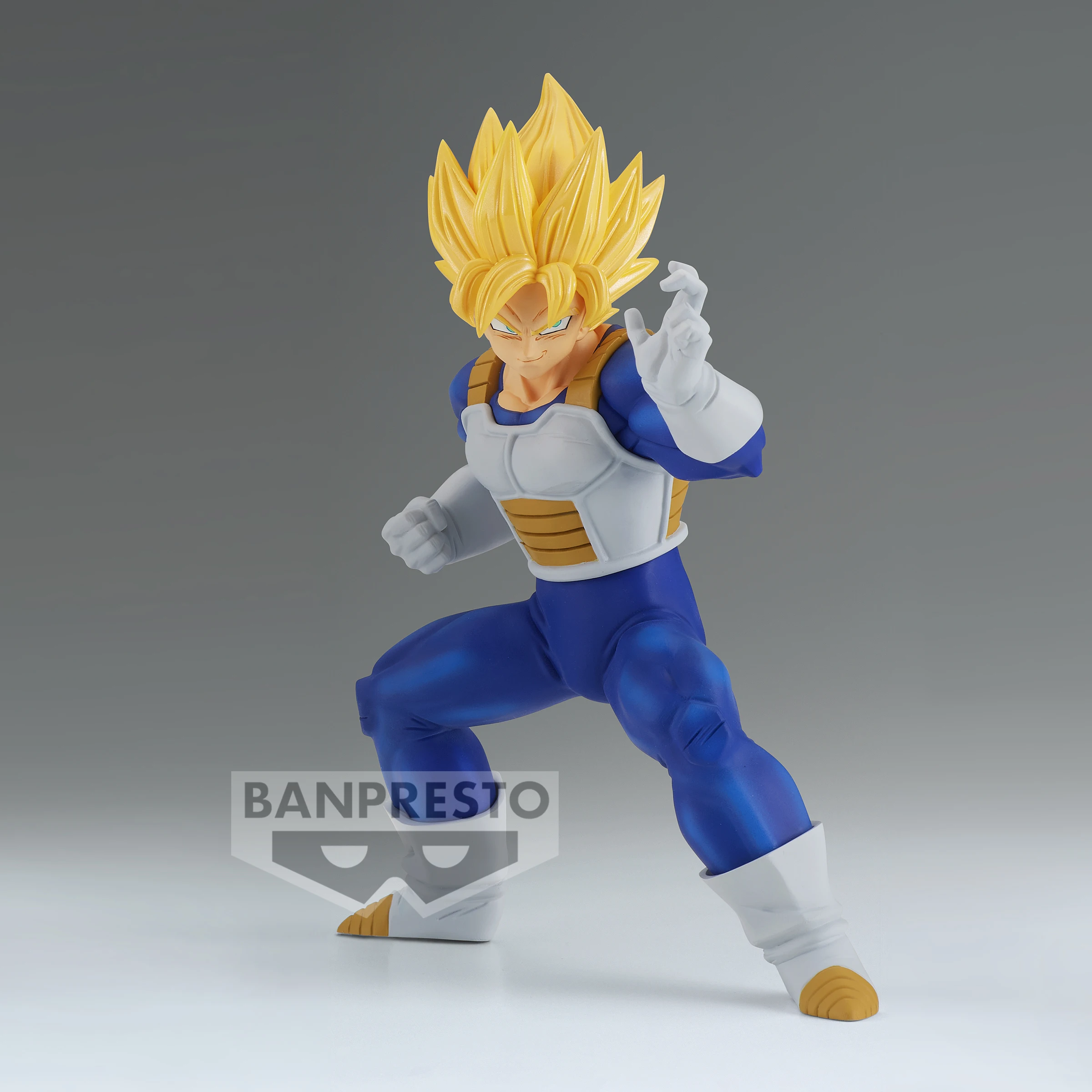 BANPRESTO Dragon Ball Z Anime Son Goku Super Saiyan 2 PVC Action Figures 140m - £35.63 GBP