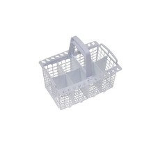 GENUINE DELUXE INDESIT Dishwasher CUTLERY BASKET C00079023  - £18.22 GBP