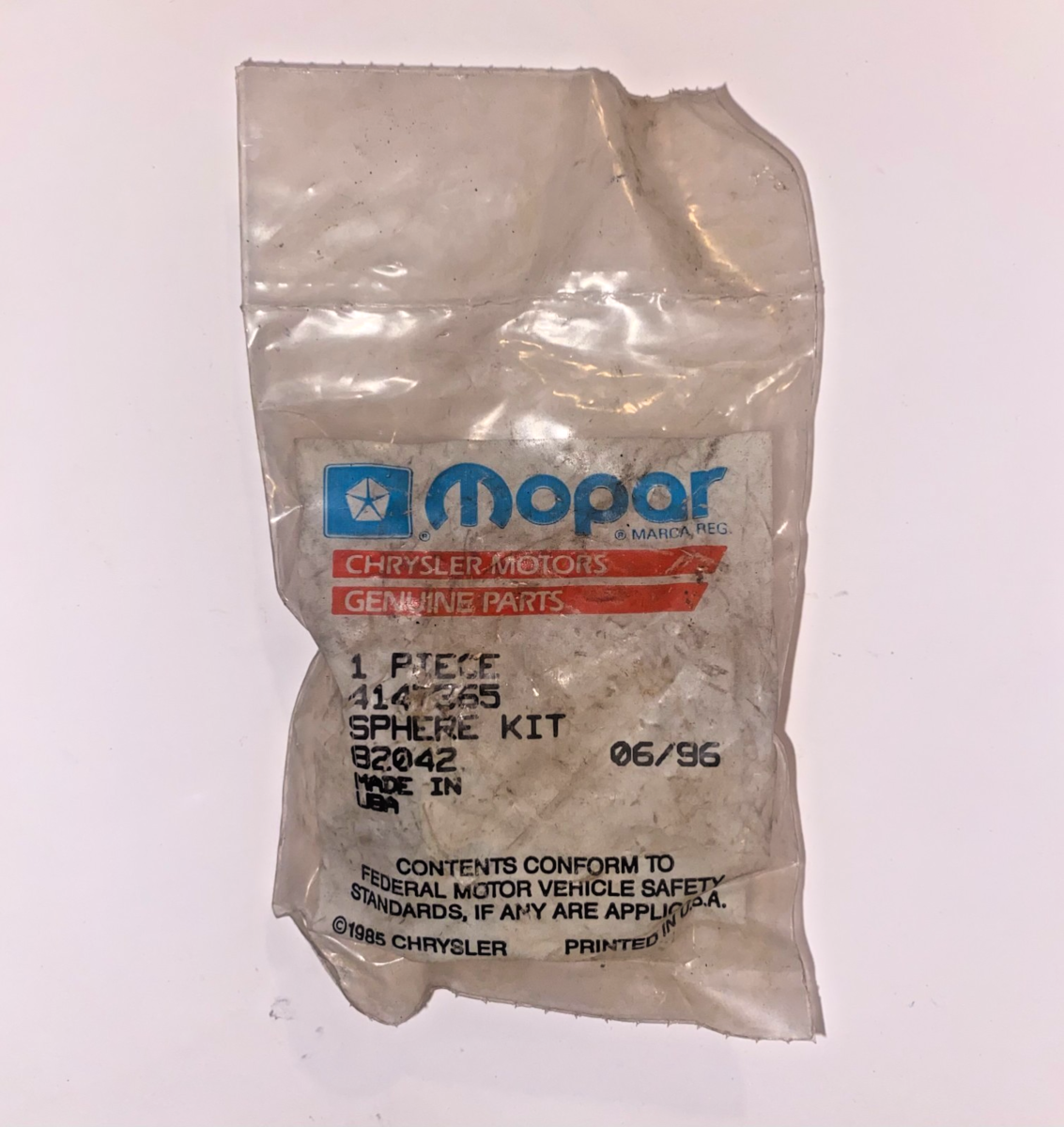 Full-size item image