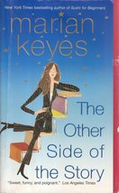 The Other Side of the Story Keyes, Marian - £2.29 GBP