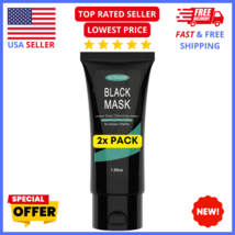 Blackhead Remover Peel Off Mask , Deep Pore Cleansing, Clear Skin/Comple... - £8.70 GBP