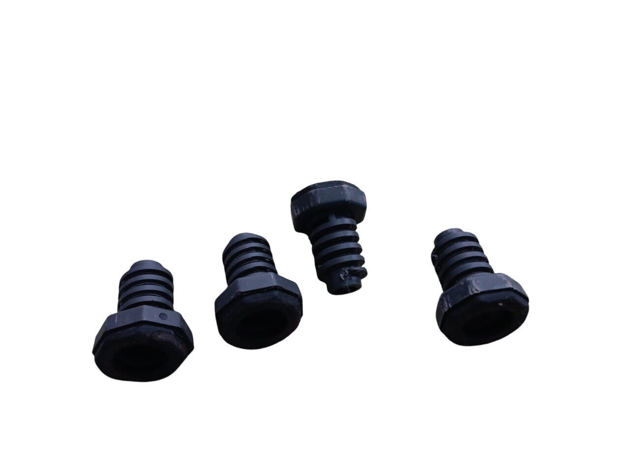 WH01X29177 GE Washer Leveling Leg PTW700BPT0DG - $9.12