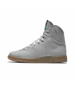 Nike Jordan Westbrook Grey Gum Sneakers High Top Shoes Hyper Turquoise Y... - $51.13 CAD