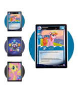 Premiere My Little Pony Card (PP03): Jetstream, #7 C - $90.43 MXN