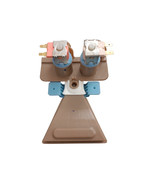 WH13X26534 GE Washer Water Inlet Valve HTW240ASK0WS - $25.85 CAD