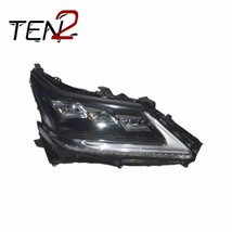 FOR LEXUS LX LX570 HEADLIGHT LED TRIPLE BEAM RIGHT 2017 2018 2019 2020 2... - £852.67 GBP