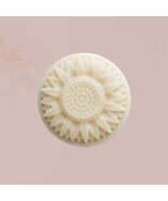 Lotion Bar 3.5 oz Handmade, Use For Daily Moisturizing or Tension Massages, Roun - $21.99