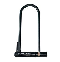 Kryptonite Keeper U-Lock Bike Lock No Key PARTS/REPAIR Black - $12.86