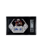 Ben Yurosek RC* Auto 2023 Sage A-BY Stanford Cardinal UGA Georgia Bulldogs SGC 8 - $98.99