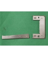 1/24 YAT MING SIGNATURE  1938 FORD Fire Engine Parts: Running Boards Bac... - $12.26 CAD