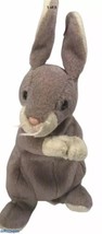 TY Beanie Baby SPRINGY Bunny Easter Bunny Rabbit Bean Toy Gift - $14.54