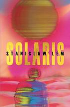 Solaris [Paperback] Stanis?aw Lem - £29.60 GBP