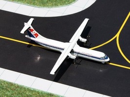 Delta Connection ATR 72-200 N631AS Gemini Jets GJDAL1101 Scale 1:400 RARE - £70.32 GBP