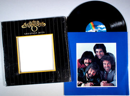 Oak Ridge Boys - Greatest Hits (1980) Vinyl LP • Best of, I&#39;ll Be True To You - £8.85 GBP