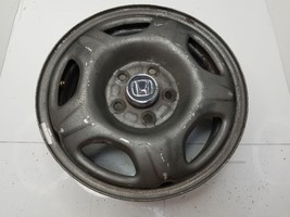 Wheel 15x6 Steel Fits 02-04 CR-V 517594 - £45.57 GBP