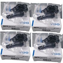 4 x VDO REDI Sensor SE10001HPR 315HZ For Most Vehicles 2002-2020 - £110.12 GBP